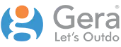 Gera Developments logo