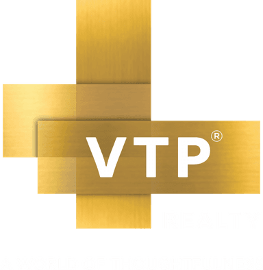 VTP Realty logo