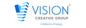 Vision Creative Group logo