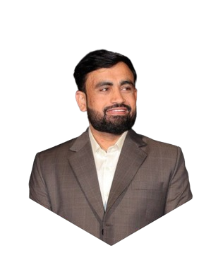 Avinash Bhangale, Director and Founder of AB Housing Realty