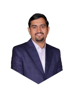 Ravindra Bhangale, Director and Founder of AB Housing Realty