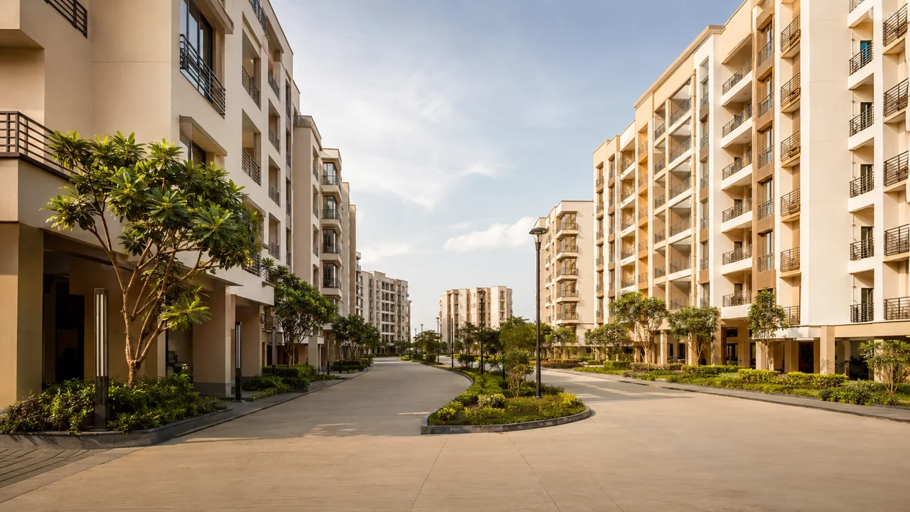 Moshi locality