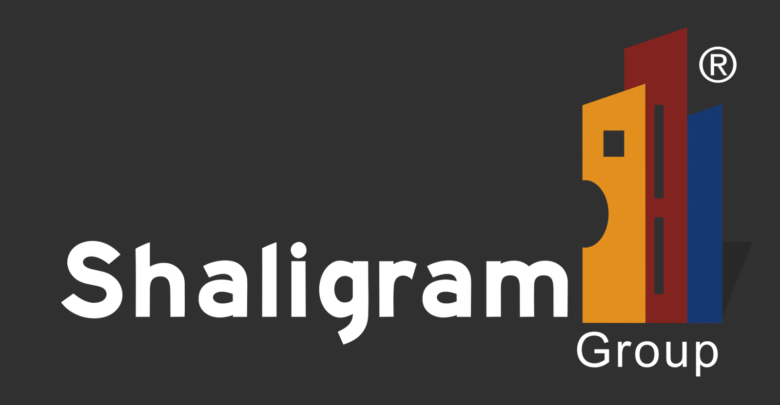 Shaligram Group logo