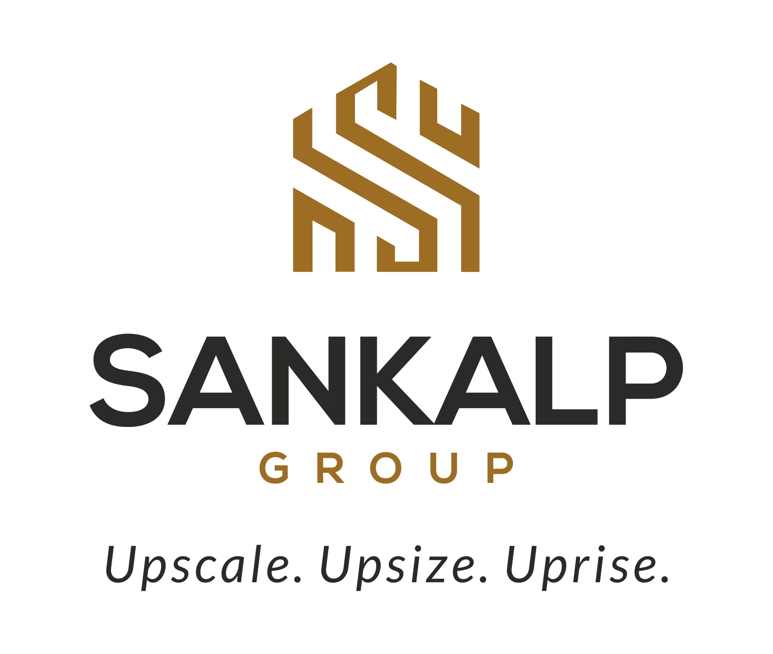 Sankalp Group logo