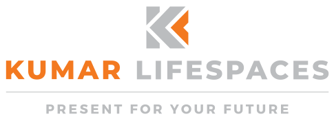 Kumar Lifespaces logo