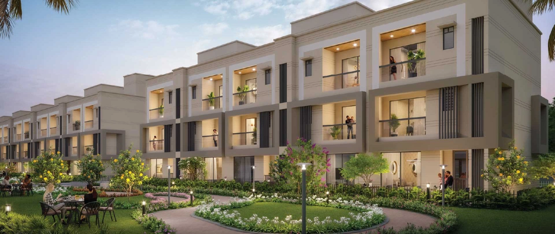 Supreme Villagio — image 1
