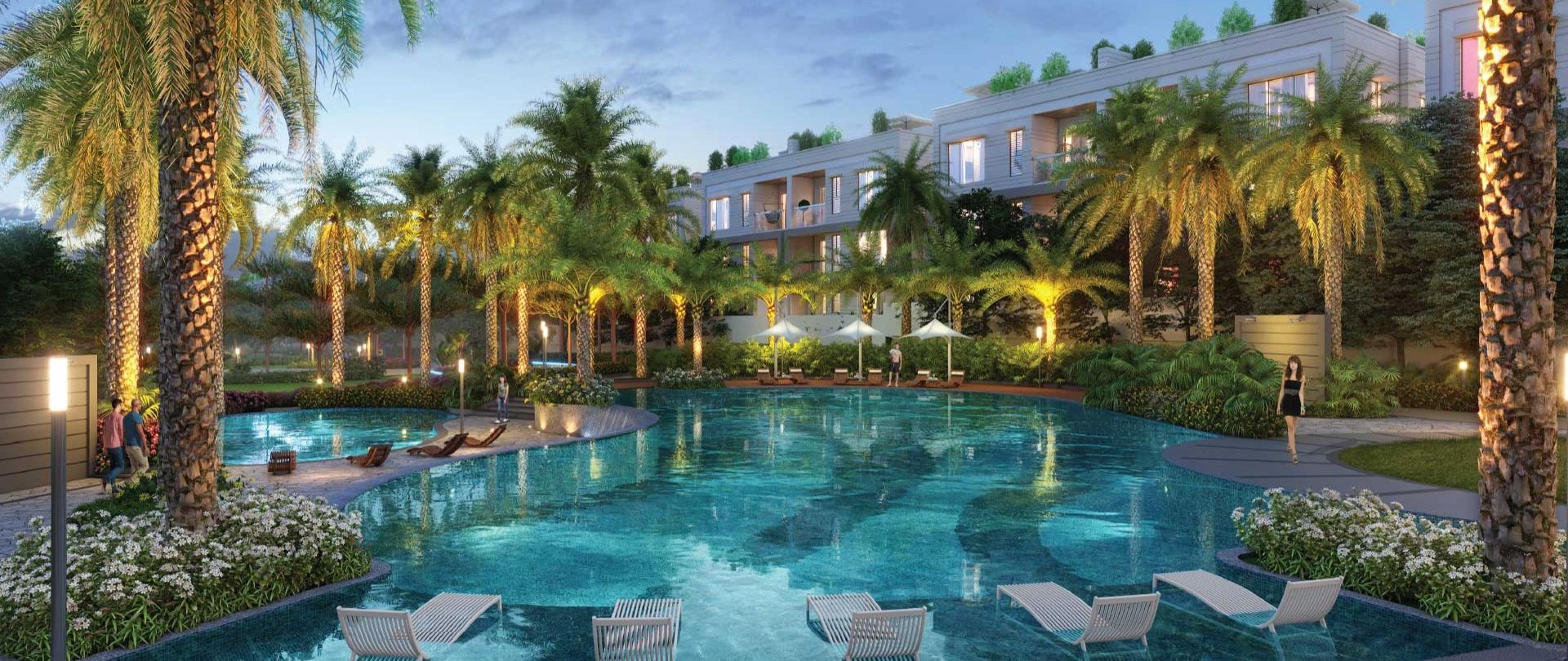 villagio