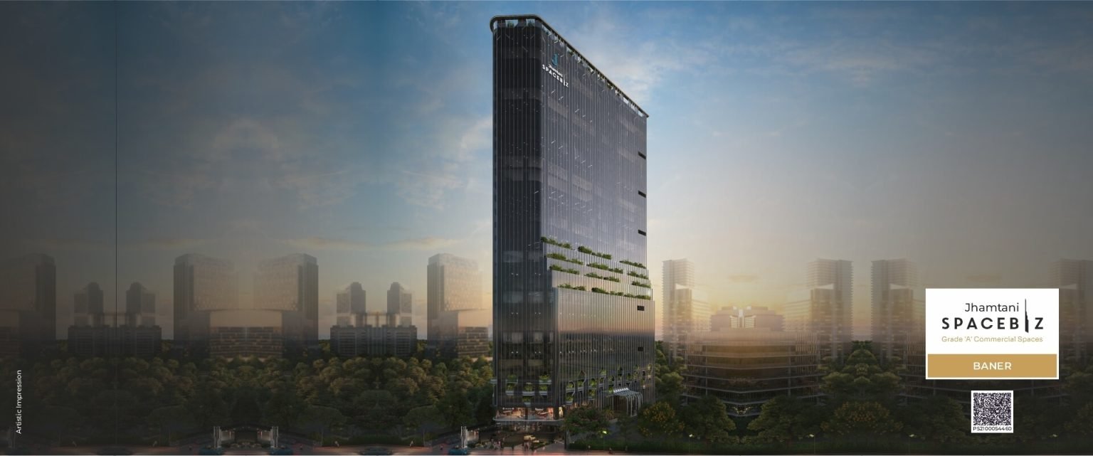Jhamtani SpaceBiz — image 1