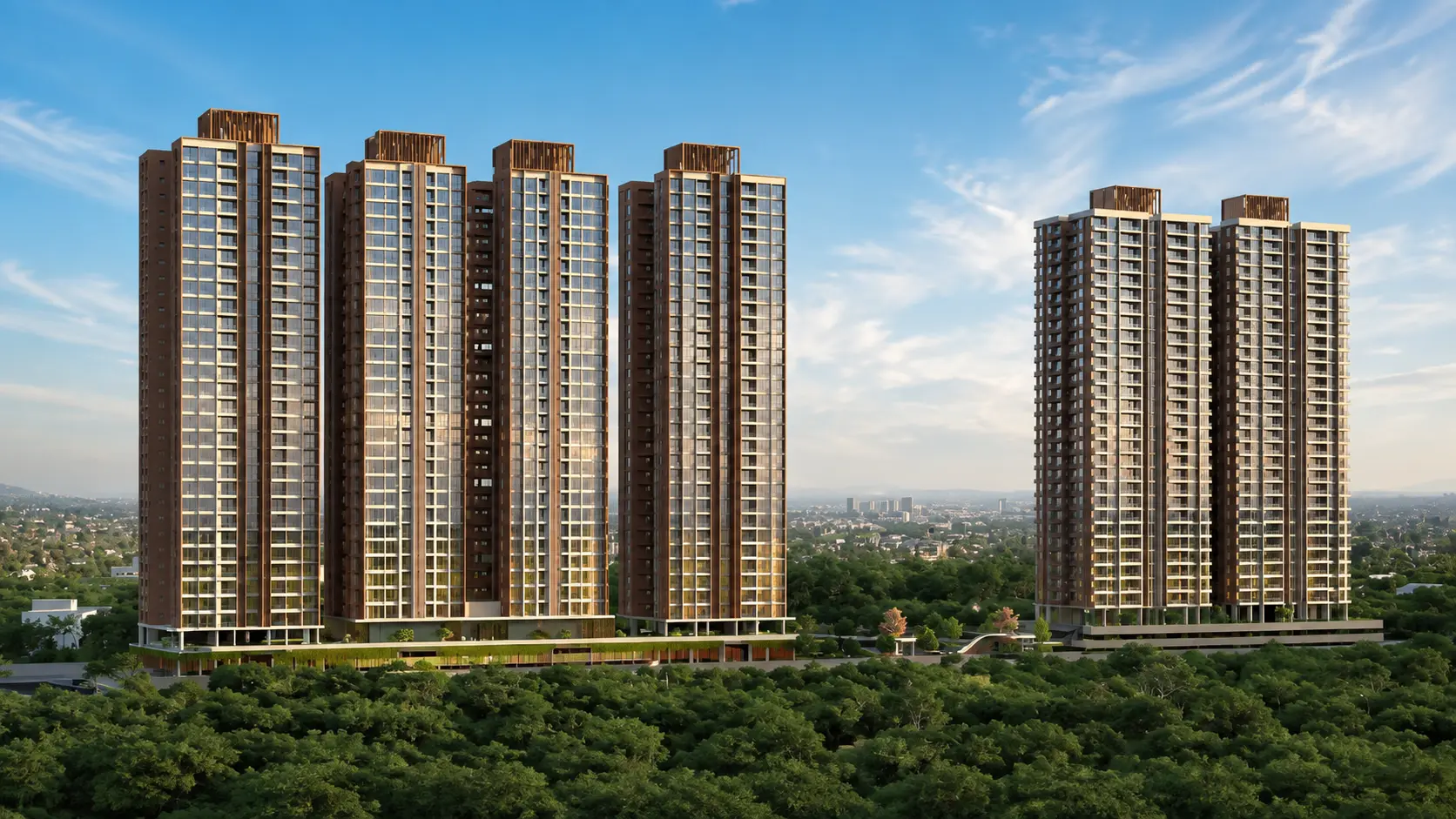 Namrata 6 Boulevard — image 1