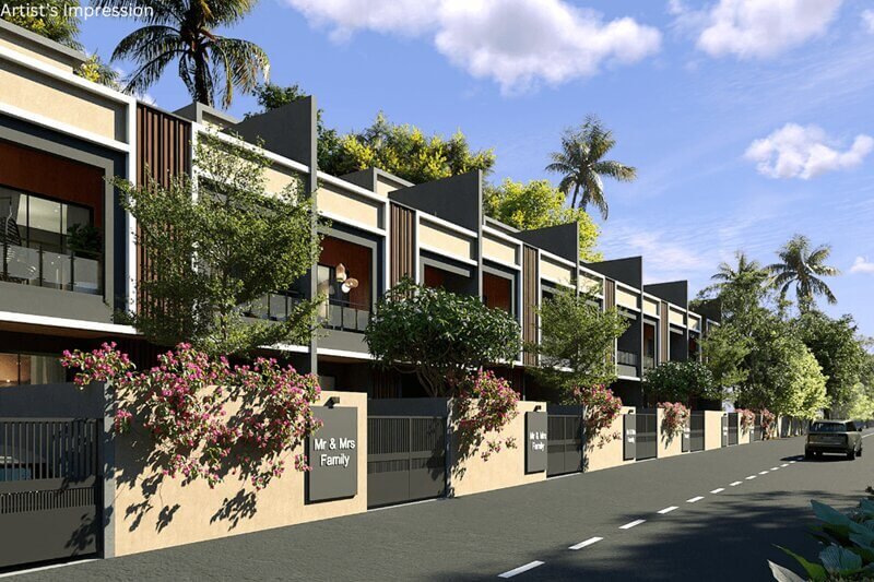 Ashok Villas — image 1