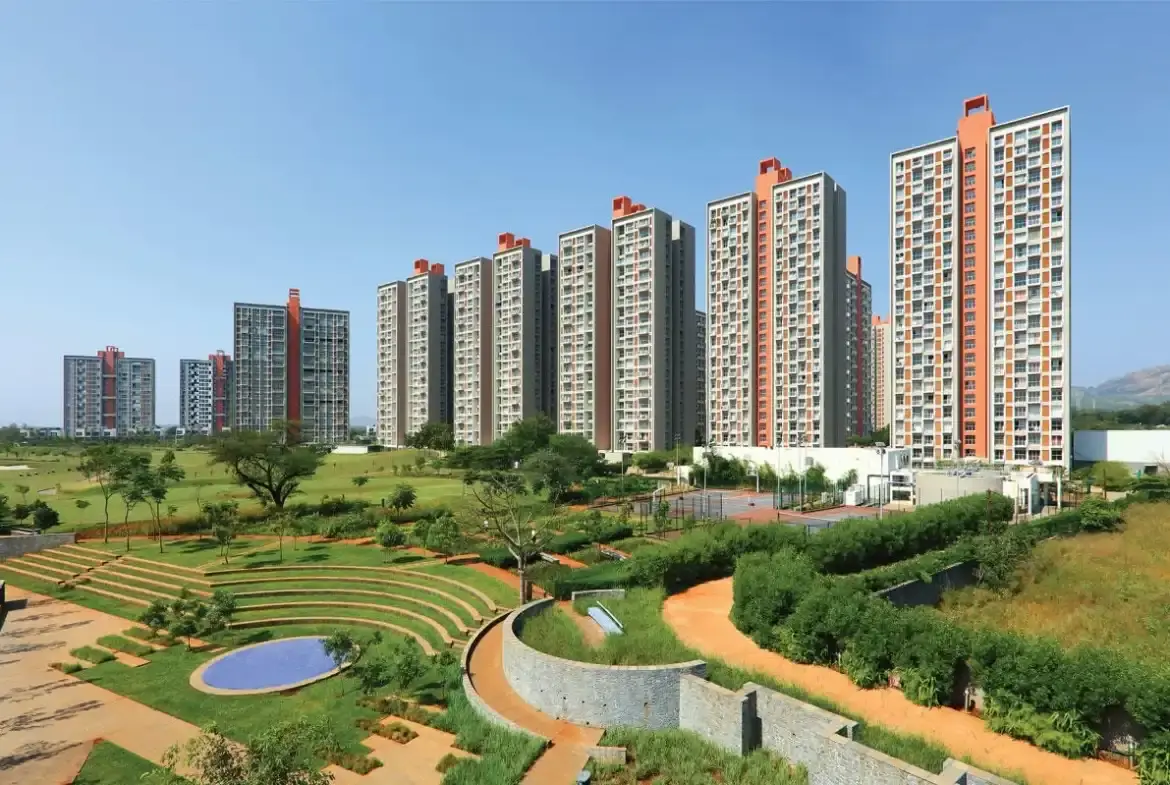 Lodha Belmondo — image 1