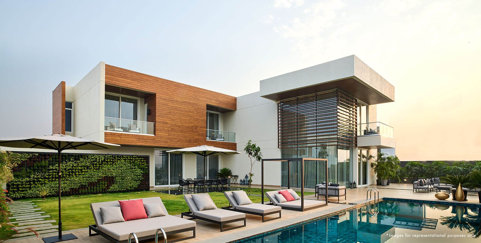 YOO Villas — image 1