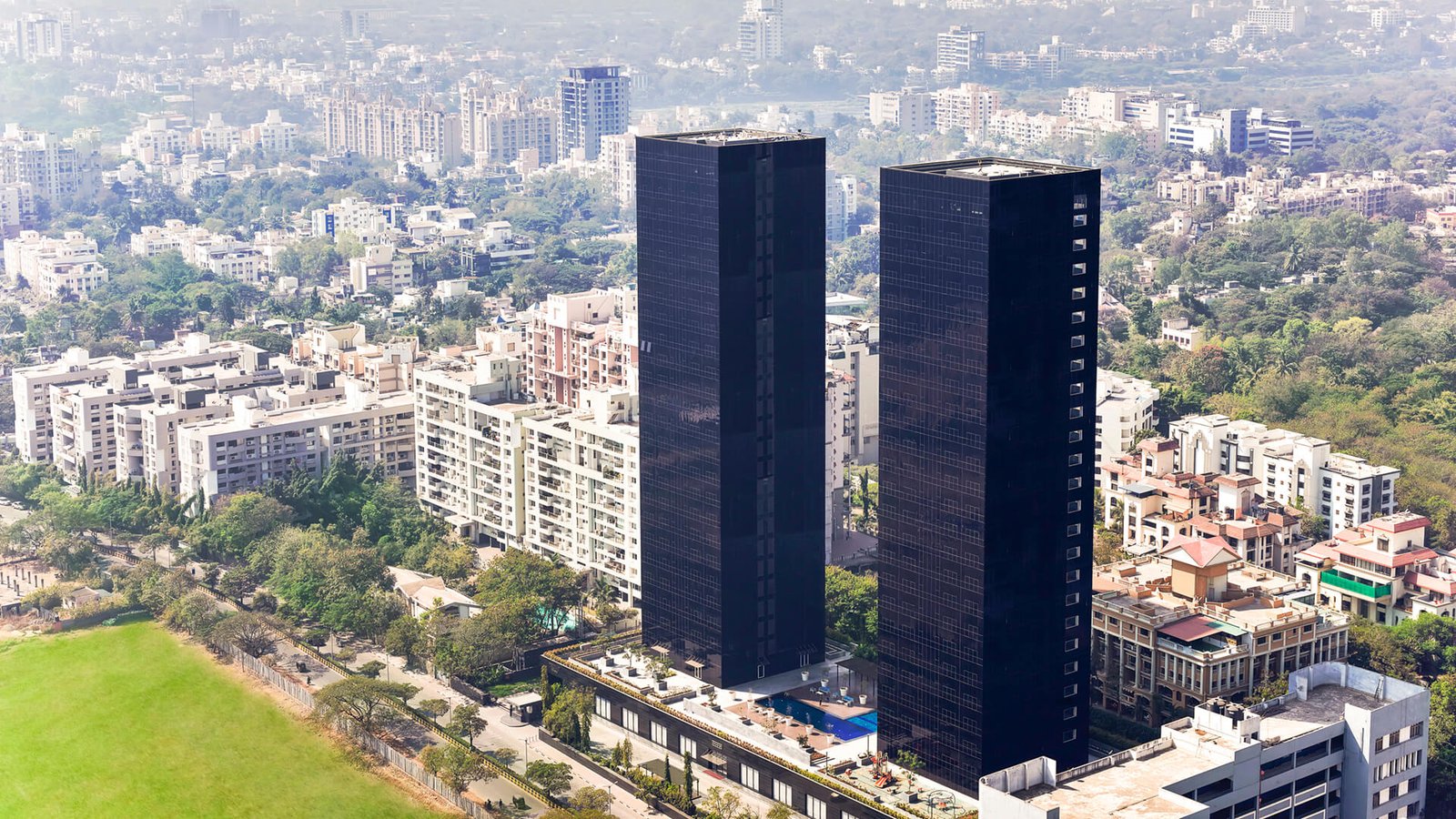 Trump Towers — image 1