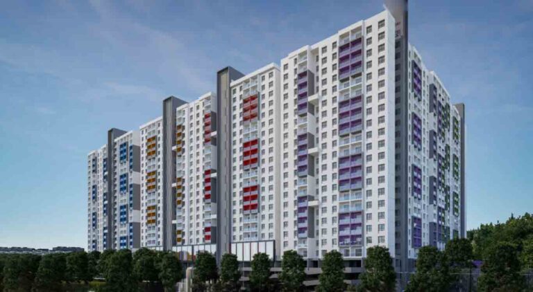 Kohinoor Famville