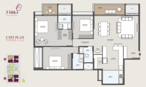 Vision Vanessa Floor Plan