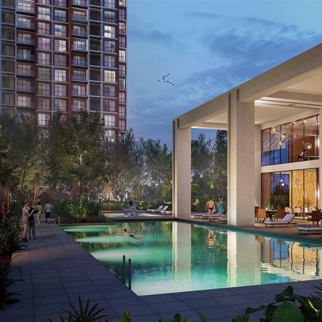 Lodha Giardino